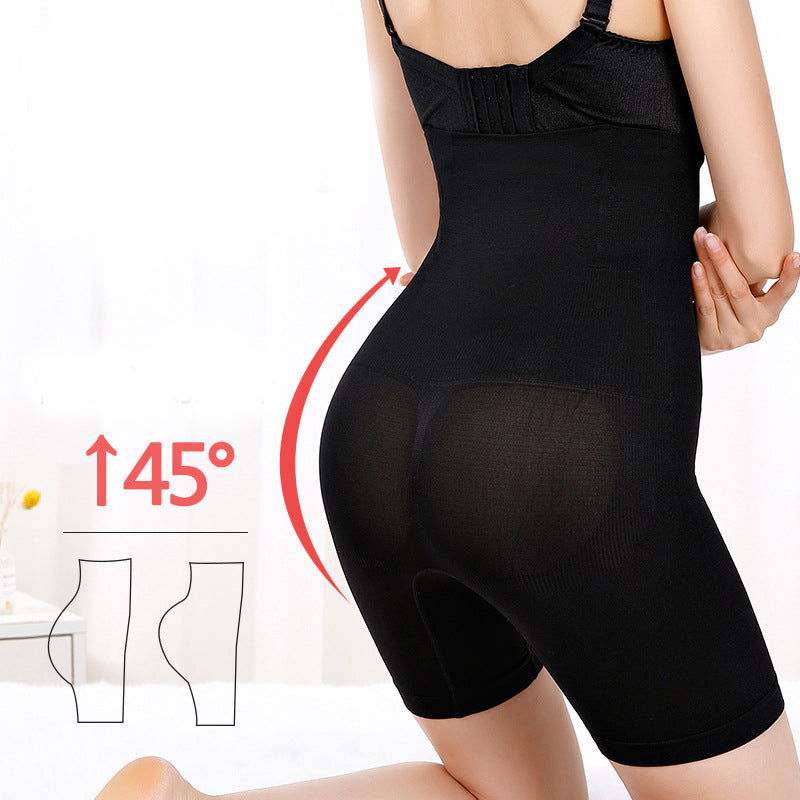 BelleForme™ High Waisted Tummy Controlled Shorts