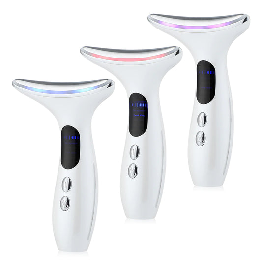 LumaLift™ Photon Therapy Face and Neck Care Device