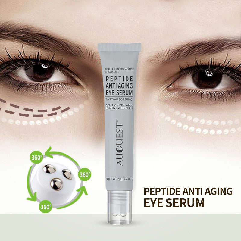 Peptide Anti-Aging Eye Cream